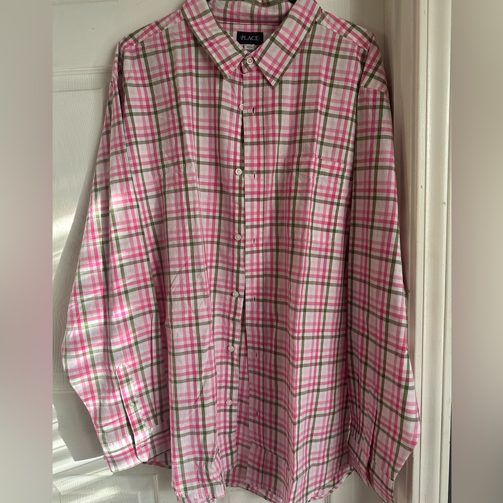 The children’s Place Men’s 3xl New